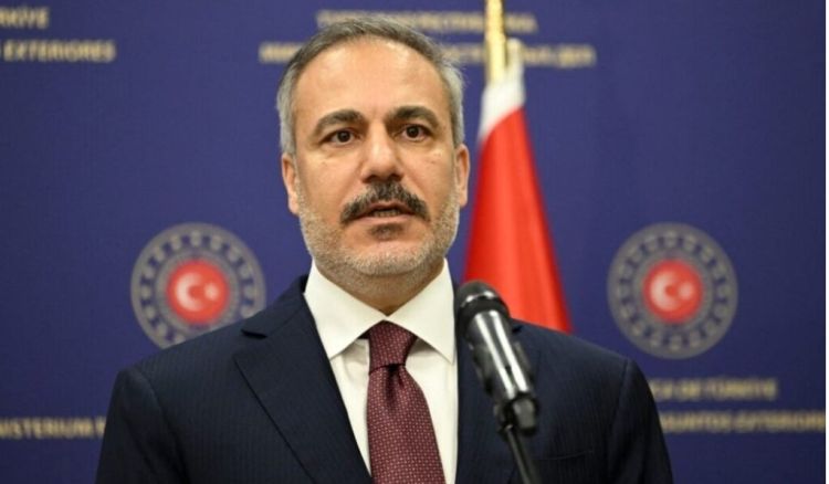 "თუ ირანზე თავდასხმები გაგრძელდება და ირანი თავის მხრივ, მეზობელ ქვეყნებს დაარტყამს, სიტუაცია შესაძლოა სრულიად უმართავი გახდეს"