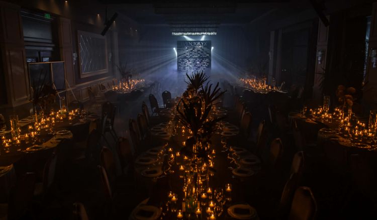 ივენთ კომპანია „ივენტორიქსმა“ ასზე მეტ წამყვან კომპანიას საქმიან ვახშამზე უმასპინძლა და საქმიანობის ახალ ეტაპზე გადასვლა დააანონსა