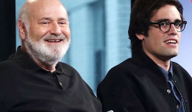 ამერიკული  მედიის ცნობით, რეჟისორ რობ რაინერისა და მისი ცოლის მკვლელობისთვის ბრალი მათ შვილს, ნიკ რაინერს, წარუდგინეს