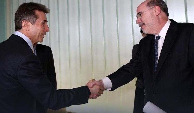 ამერიკული TXN Energy (ყოფილი „ფრონტერა“) აშშ-ში საქართველოს მთავრობის წინააღმდეგ დაწესებული საერთაშორისო ზომების გაუქმებას ლობირებს