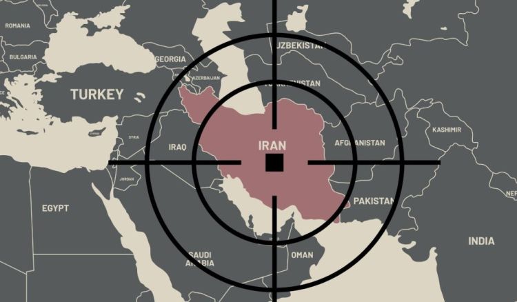 ოპერაციის "ეპიკური რისხვა" ფარგლებში, მხოლოდ პირველი 24 საათის განმავლობაში 1 000-ზე მეტი ირანული სამიზნე დაიბომბა