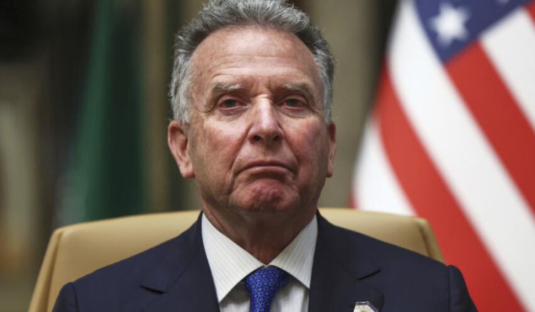 "ჩვენ დიდი სამუშაო გვაქვს ტერიტორიებზე და საჭიროა, ყველა განსხვავებული კონცეფცია გადაიხედოს"