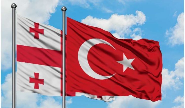 "ამ მწუხარების ჟამს, გამოვხატავთ ჩვენს გულწრფელ თანაგრძნობას და სოლიდარობას" - თურქეთის საელჩო