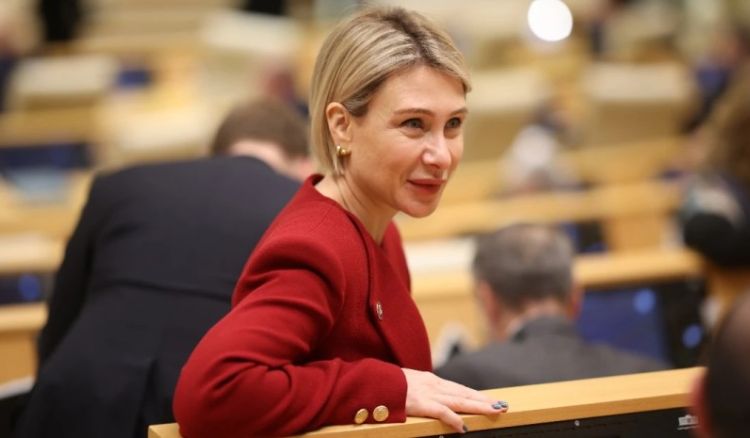 "ვერ ვიტყვით მშვიდობიანს და ვერ ვიტყვით სამართლიანს" - წილოსანი პროტესტზე