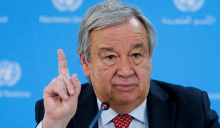 „რუსეთის ფედერაციისა და ამერიკის შეერთებული შტატების სტრატეგიულ ბირთვულ არსენალზე დაწესებული სავალდებულო შეზღუდვები აღარ არსებობს"