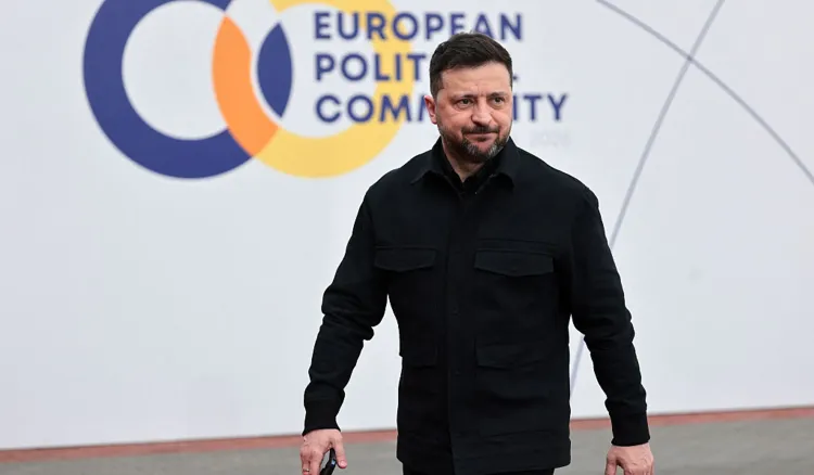 "ოპერაცია Deep Strike-ის ფარგლებში, განხორციელდა ფრთოსანი რაკეტების, F-5 Flamingo-ს საბრძოლო გაშვება მტრის რამდენიმე სამიზნის მიმართულებით"