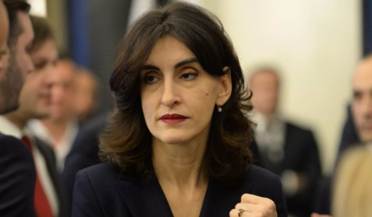 "ბოლო დღეების მიმდინარეობისას ვიხილეთ მცდელობა, დასანქცირებულიყო რაიმე ქართული..."