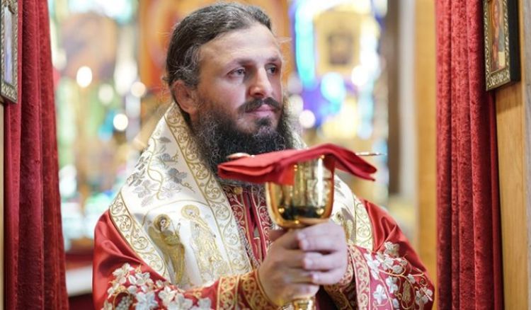 "მე, როგორც ერთ-ერთი მღვდელმთავარი, თანახმა ვარ, რომ პატიმრების შეწყალება მოხდეს"