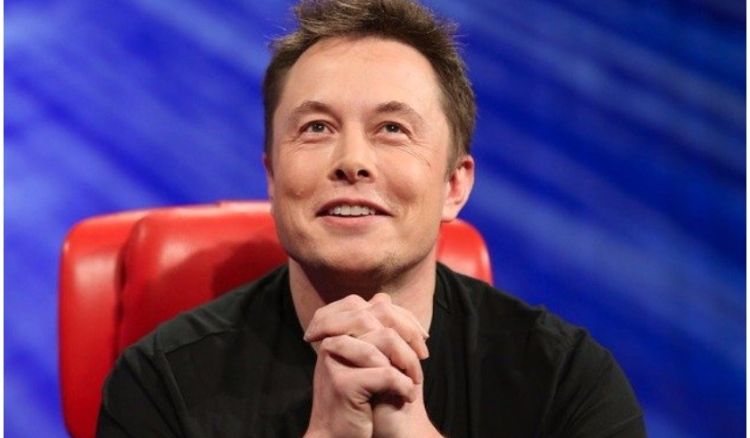 "მასკის ქონებამ 500 მილიარდს გადააჭარბა" - "ფორბსი"