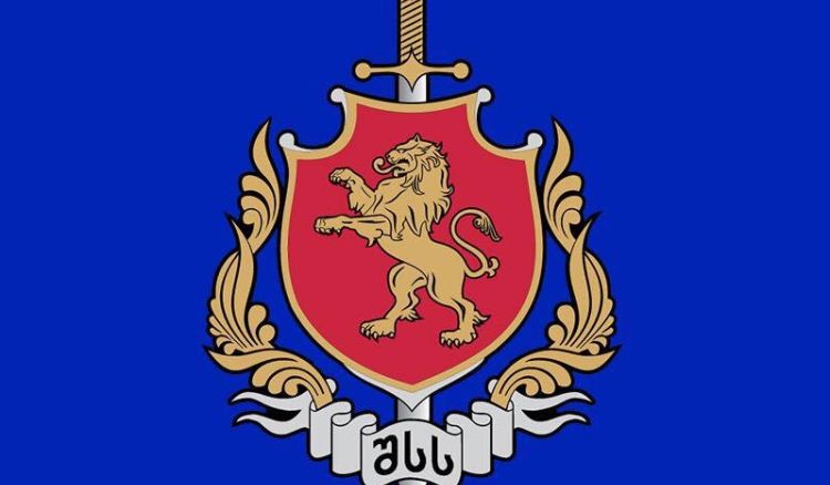 დაკავებულია ჩინეთის 14 მოქალაქე