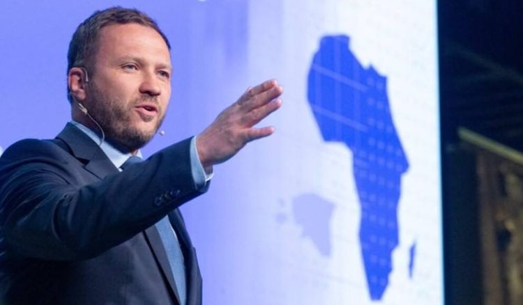 "ეს უკრაინისთვის, ყველა ჩვენგანისთვის, სახეში დარტყმას ჰგავს" - ცაჰკა