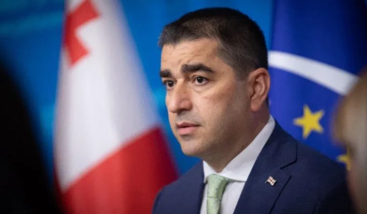 პაპუაშვილი: გაცხადდა, რომ ამ დაჯგუფების მიზანი არის ადგილობრივი თვითმმართველობის არჩევნების ჩაშლა