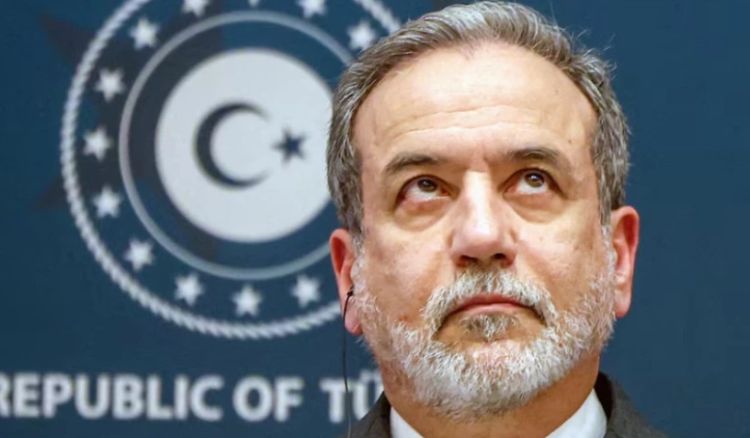 "მზად ვართ, ვუპასუხოთ კითხვებს, მაგრამ არ ვართ მზად, უარი ვთქვათ ბირთვული ტექნოლოგიების მშვიდობიანი გამოყენების უფლებაზე"