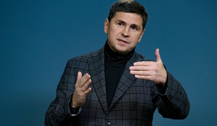 "როგორც კი შორს ხარ რუსეთისგან, ომი მასთან ერთად ქრება"