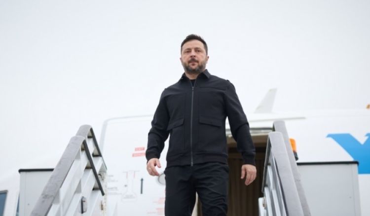 "ის, რომ ყველა ქვეყანა ასე ორგანიზებულად შეიკრიბა, უდავოდ ძლიერი ევროპული სიგნალია რუსეთისთვის"