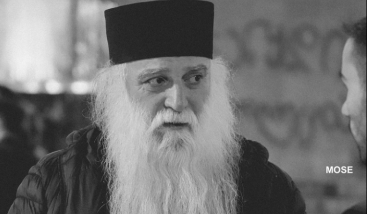 „ცოცხალ და მართალ ხალხს ციხეში სვამენ, დამნაშავეები კი პარლამენტში სხედან და სასამართლოებში ხალხს ასამართლებენ"