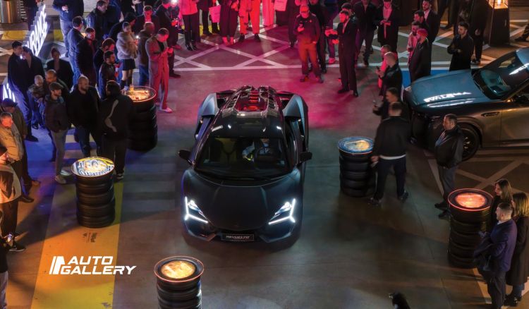 საავტომობილო ბრენდების მრავალფეროვანი არჩევანი ერთ სივრცეში - ბათუმში „ავტო გალერის“ შოურუმი გაიხსნა