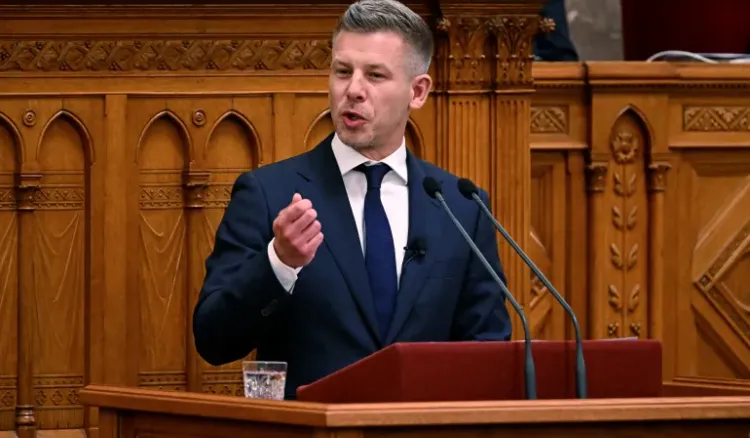 უნგრეთმა დასავლეთ უკრაინაზე დრონებით იერიშის გამო რუსეთის ელჩი დაიბარა