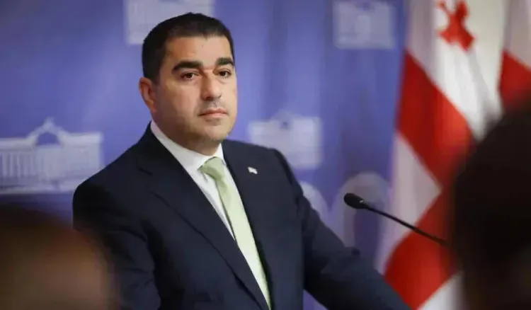 "უკრაინის ხელისუფლებას დღეს არჩევანი აქვს ცუდსა და უარეს შორის"