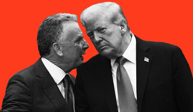 "სტივი დაუჯერებელია, ის ყველას უყვარს, უკრაინასაც უყვარს, ევროპასაც უყვარს, რუსეთსაც უყვარს"