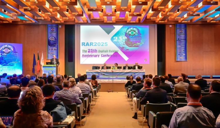 ცირკულარული ეკონომიკა და მწვანე ინიციატივები - „თეგეტა გრინ პლანეტი“ ლისაბონში საერთაშორისო კონფერენციაზე წარდგა