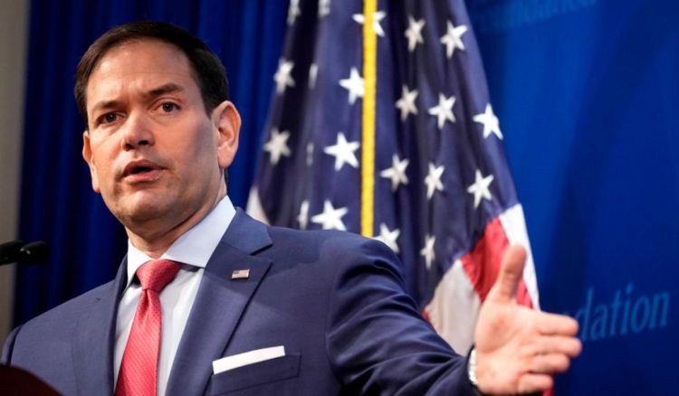 "კუბის მთავრობა უზარმაზარი პრობლემაა. ისინი დიდ გასაჭირში არიან"