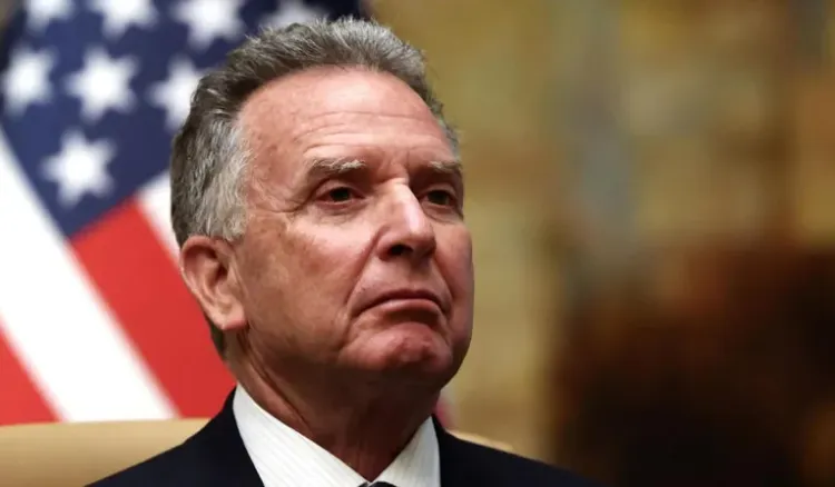 „შეთანხმება არ იქნება, თუ უკრაინა და მისი ხალხი არ დაიჯერებს, რომ მათ შეუძლიათ მშვიდობიანად ცხოვრება"