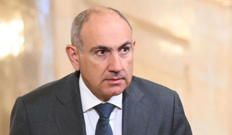 "ჩვენ ომისთვის არ ვემზადებით, რადგან ომი აღარ იქნება. აზერბაიჯანისა და სომხეთის რესპუბლიკებს შორის მშვიდობამ დაისადგურა"