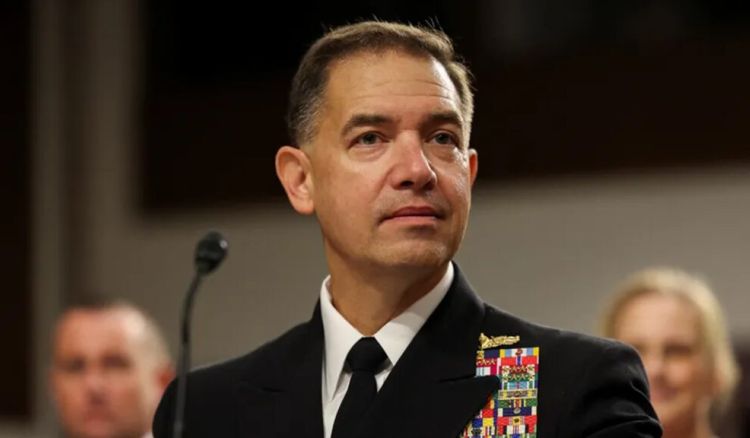 „ირანის პორტების ბლოკადა სრულად ამოქმედდა მისი დაწყებიდან 36 საათის განმავლობაში“