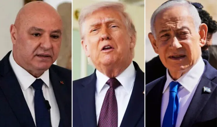 "იმედი მაქვს, რომ ვუმასპინძლებ ისრაელის პრემიერ მინისტრს, ბიბი ნეთანიაჰუს და ლიბანის პრეზიდენტს, ჟოზეფ აუნს"