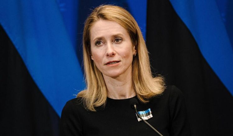 "ვხედავთ მთავრობის მიერ არასწორი მიმართულებით გადადგმულ ნაბიჯებს" - კალასი