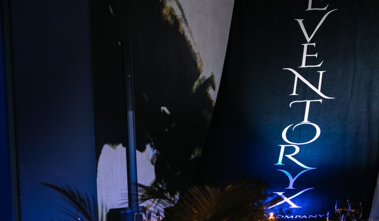 ივენთ კომპანია „ივენტორიქსი“ საქმიანობის ახალ ეტაპზე გადადის