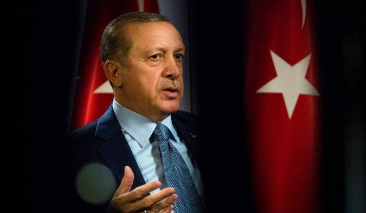 "ჩვენ ირანის ხელისუფლება გავაფრთხილეთ, მაგრამ გულწრფელი გაფრთხილებების მიუხედავად, ირანი პროვოკაციულ ნაბიჯებს დგამს"