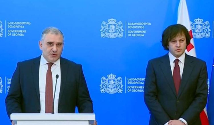 "იშვიათად გამორჩეული უნარი აქვს საკითხისადმი ალღოს აღების"