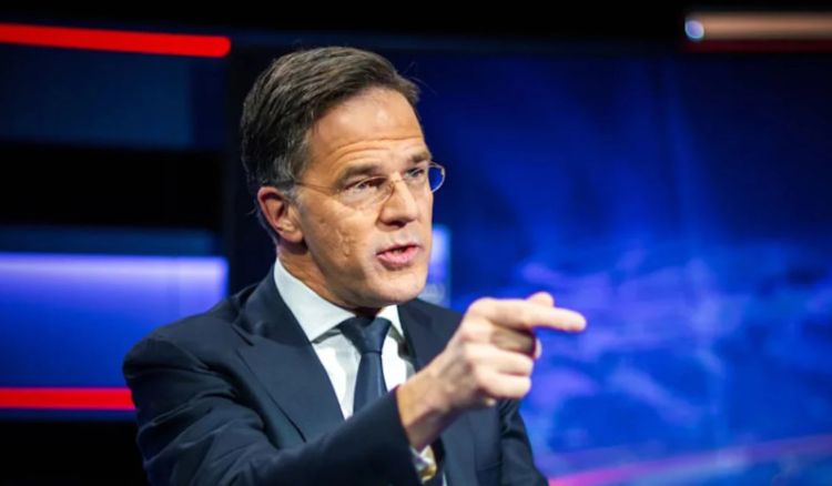 "ჩვენ რუსეთზე ძლიერები ვართ..." - რუტე