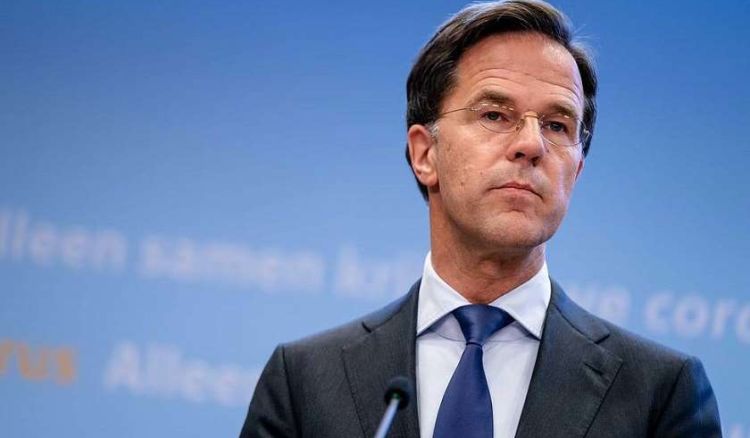 "ჩვენ პატივს მივაგებთ მათ სამსახურს და ღრმად მადლიერნი ვართ ყველაფრისთვის" - ნატოს გენერალური მდივანი