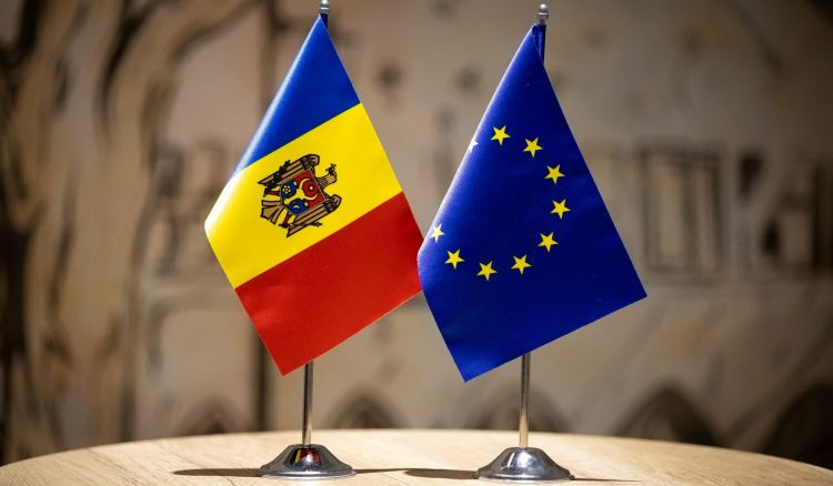EU-მ მოლდოვასთან მოლაპარაკებების მე-6 კლასტერი გახსნა