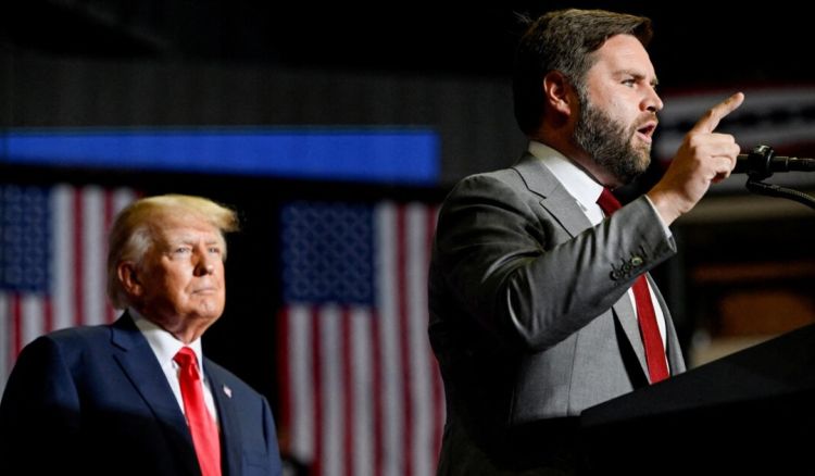 "რატომ არ წყვეტენ რუსები და უკრაინელები ერთმანეთის ხოცვას და არ იწყებენ ერთმანეთთან ვაჭრობას?" - ვენსი