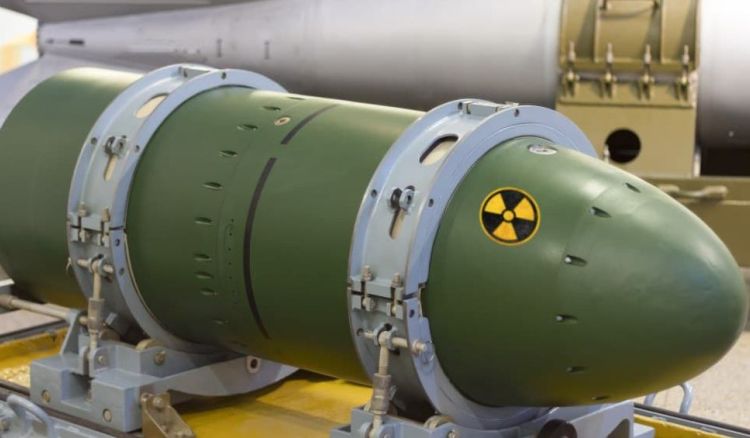 "მე ვუთხარი: თუ ამას იზამთ, ჩვენ თქვენ ძალიან ცუდად მოგექცევით"