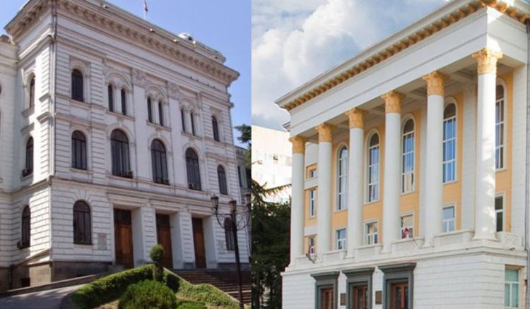 "სინამდვილეში, დღეს ვაბრუნებთ იმ იდეას, რომელიც ივანე ჯავახიშვილს ჰქონდა ერთი დიდი ქართული უნივერსიტეტის გარშემო"