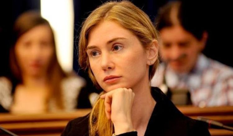 "ქიმიური იარაღის დანაშაულის გასკდომის ფონზე, მას სასიცოცხლოდ სჭირდებოდა საერთაშორისო არენაზე პოზიტიურ ჭრილში გამოჩენა"