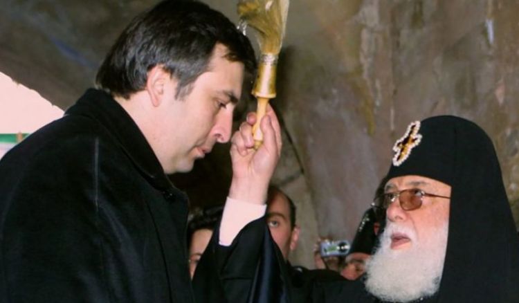 "სიკეთე არ იკარგება, მისი სიკეთე ძალიან ბევრს ახსოვს. ის იყო თითქმის ყველას მეგობარი, ოჯახის წევრი, ცხოვრების ნაწილი..."