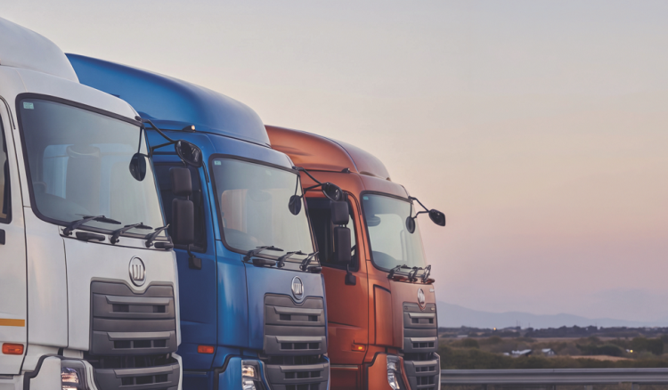 იაპონური UD Trucks საქართველოშია - ბრენდს კავკასიაში ექსკლუზიურად „თეგეტა ჰოლდინგი“ წარმოადგენს
