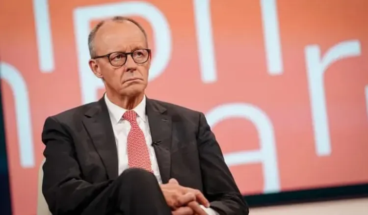 "ევროპა უფრო სუვერენული და დამოუკიდებელი უნდა გახდეს შეერთებული შტატებისგან, განსაკუთრებით ტექნოლოგიურად"