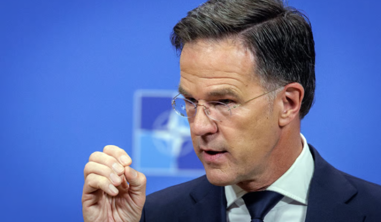 "არ ვარ გულუბრყვილო იმის შესახებ, რაც საქართველოში ხდება - ძალიან შეწუხებულები ვართ და ქართველებს ეს ძალიან მკაფიოდ ვუთხარით"