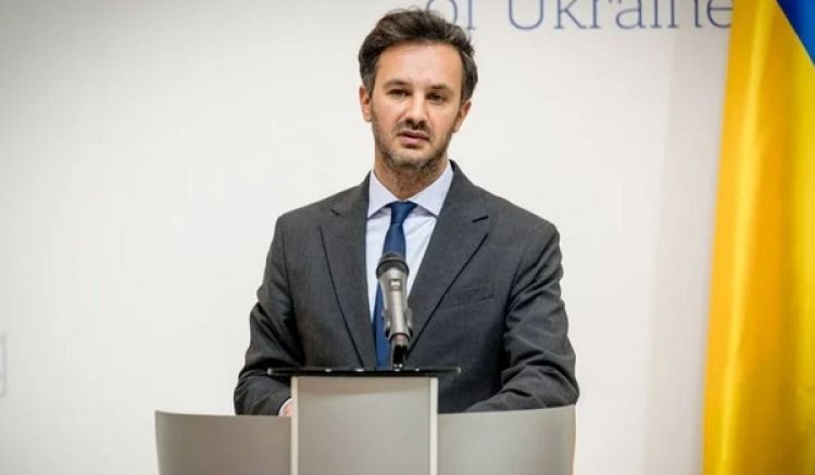 "ირანის რეჟიმმა უნდა აგოს პასუხი ყველა იმ დანაშაულისთვის, რომელიც ჩაიდინა ირანელი ხალხისა და სხვა ქვეყნების წინააღმდეგ"