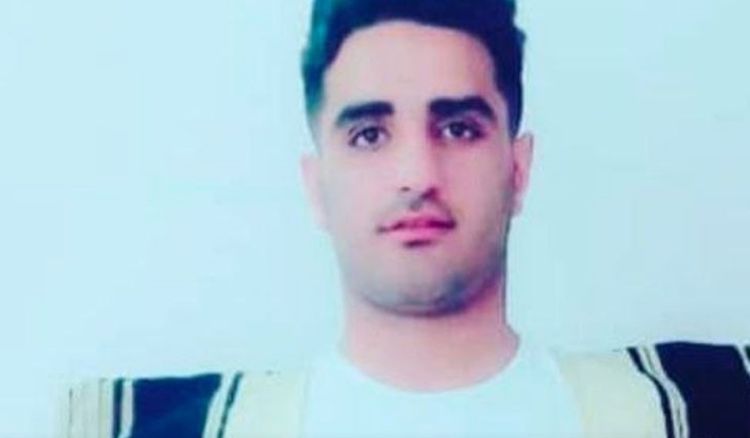 ისპაჰანში ძალოსნობაში ორგზის ეროვნული ჩემპიონი, შაჰრამ მაგსუდი მოკლეს