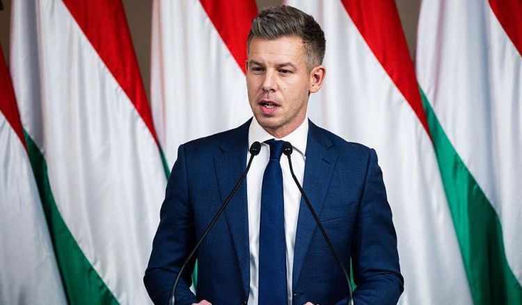 "არ ვაპირებ, რომ გავლენა მოვახდინო თქვენი ქვეყნის არჩევნებზე" - მადიარი საქართველოზე