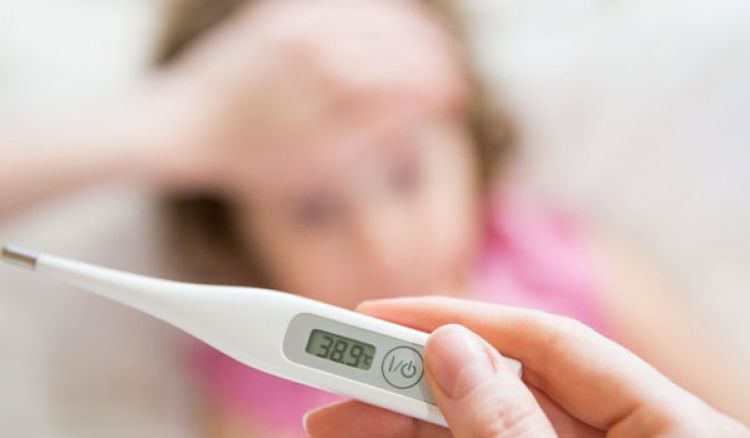 „არაფერი უცნაური იმაში არაა, რომ ზამთრის სეზონზე გრიპის გავრცელების მაჩვენებელი მატულობს. ეს ბუნებრივი პროცესია"