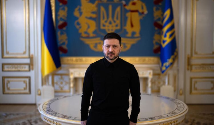 „მომავალ კვირას ჩვენ ვამზადებთ მნიშვნელოვან განცხადებებს პარტნიორებთან უსაფრთხოების სფეროში თანამშრომლობის შესახებ"